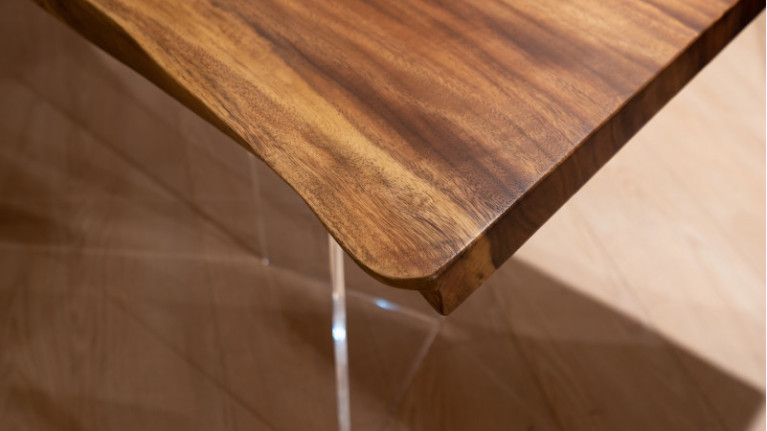 Table de repas UNIQUE